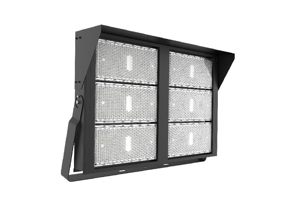 LED球場(chǎng)燈YJ-FSA700S-(200-2500W)