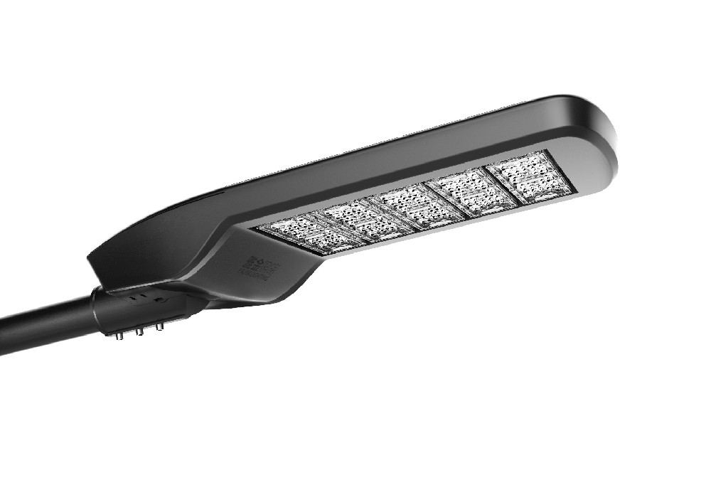 LED模組路燈頭 YJ-STA800S-(60-300W)